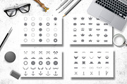 Logo Creator Toolkit, a Branding & Logo Template by Carlos Fernando (Thumbnail 3 of 6)