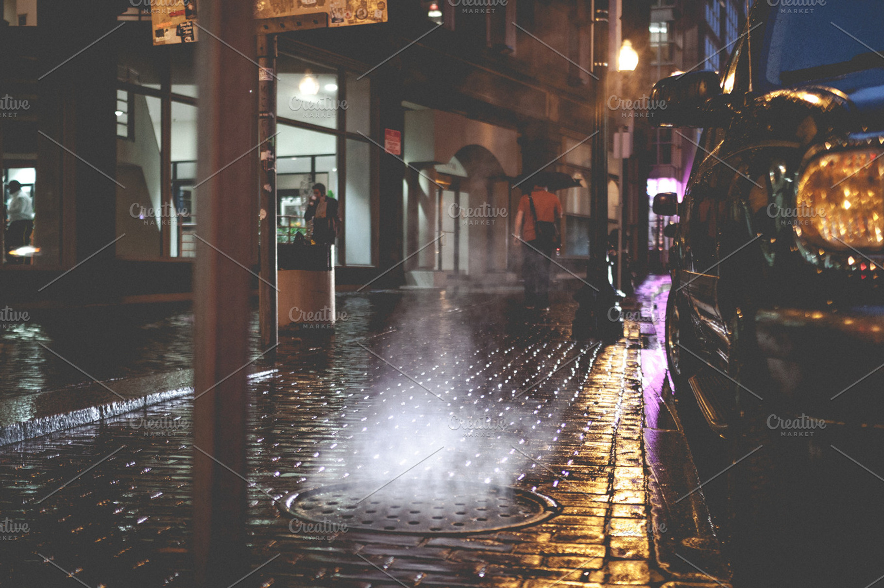 Boston Street, a Photo by Luke Sim Creative