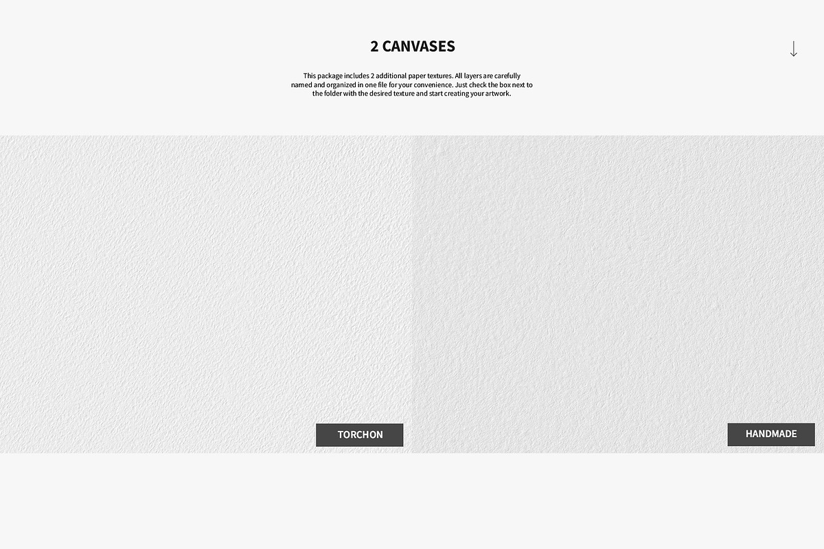 Gouache Pro Set for Procreate, a Brush Add-On by Roman Striga (Photo 6 of 8)