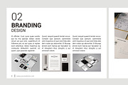 A5 Brochure, a Brochure Template by BoriesBechker (Thumbnail 6 of 14)