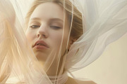 148 Young wrapped models, a Beauty & Fashion Photo by Handmadefont (Thumbnail 83 of 153)