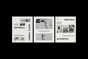 SORA - Brand Portfolio Social Media, a Social Media Template by Propertype (Thumbnail 2 of 8)
