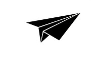 Modern email icon logo vector design, an Illustration by Amazin_art (Thumbnail 20 of 21)