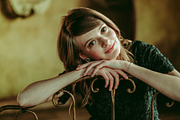 Film Lightroom Presets, an Action Add-On by Bamboobear Books Shop (Thumbnail 4 of 7)