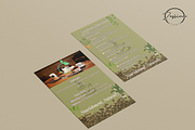 Café Branding Pack, a Brochure Template by Zaphirune_Studio (Thumbnail 5 of 6)