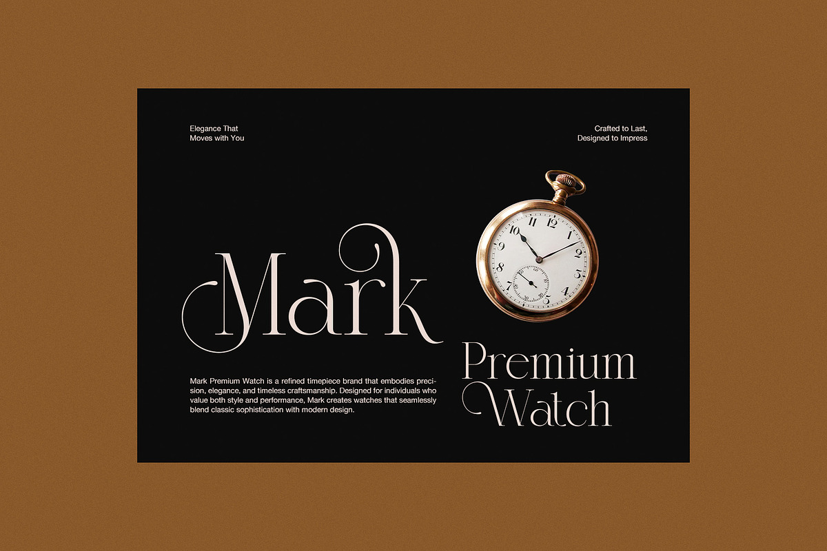 Beauty Sind Elegant Serif Font, a Serif Font by Graphicxell (Photo 6 of 8)