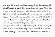 Small Curly, a Script Font by TKDoodle (Thumbnail 8 of 8)