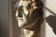 87 Sculpted marble heads, an Arts & Entertainment Photo by Handmadefont (Thumbnail 6 of 85)