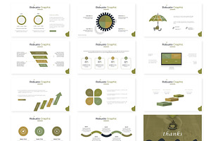 Robusto - Powerpoint Template