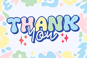 Welcome Easter is a Retro duo font, a Font by Brown Cupple (Thumbnail 8 of 8)
