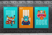 Gen Z Reaction Stickers, an Emoji Icon by Creative Stall (Thumbnail 3 of 9)