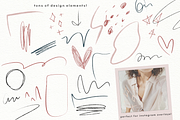 The Designer's Font BUNDLE, a Script Font by KA Designs (Thumbnail 21 of 64)