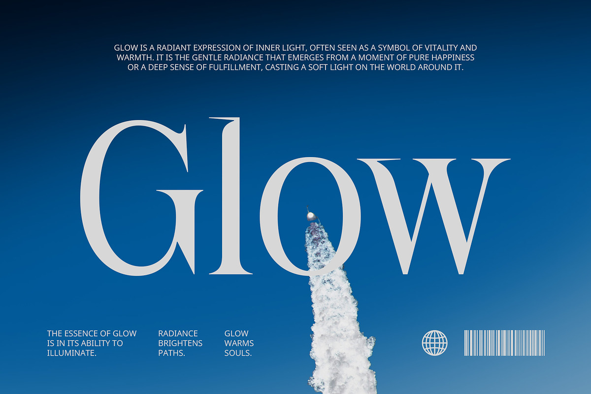 CS Pamela – Inktrap Font, a Serif Font by Craft Supply Co. (Photo 5 of 8)