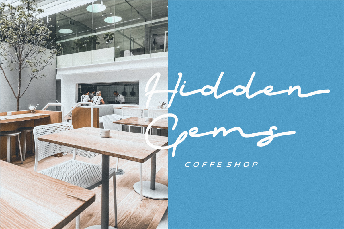 Latinese, a Handwritten Font by elevencreateam (Photo 6 of 9)
