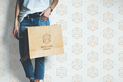 Artistic Branding, a Branding & Logo Template by Wumi Studio (Thumbnail 10 of 11)