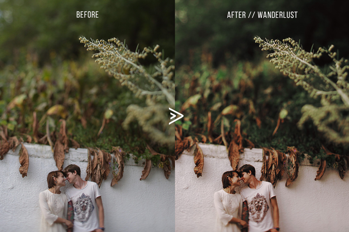 Wanderlust Photoshop Action, an Action Add-On by FilterAtelier (Photo 8 of 9)