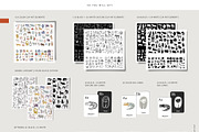 Into the Wild | 450+ elements, a Graphic by Oksana Stepova (Thumbnail 17 of 19)