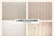 Holiday Props CardSet MockUps & More, a Product Mockup by JSquarePresents (Thumbnail 13 of 13)