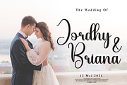 Starkey | Script Font, a Handwritten Font by Scratchones (Thumbnail 4 of 9)