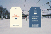 Winter Graphic, a Seasonal Illustration by Skilline Supply Co. (Thumbnail 9 of 11)