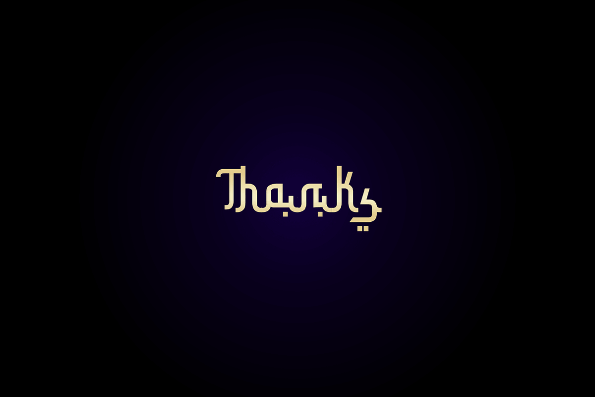 Elmasive, a Script Font by zamjumps (Photo 4 of 10)