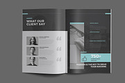 Company Brochure Pack, a Brochure Template by Egotype (Thumbnail 10 of 33)