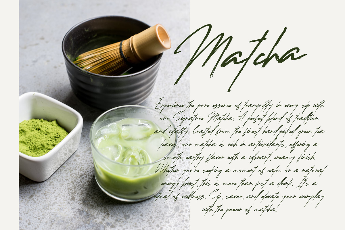 Travail Acharné – Rough Handwriting, a Handwritten Font by VASTARD STUDIO (Photo 4 of 12)