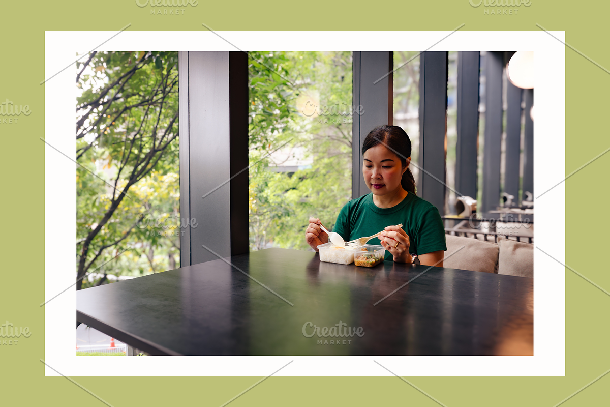 Wellness & Healthy Living Photo Set, a Person Photo by AMMi (Photo 4 of 4)