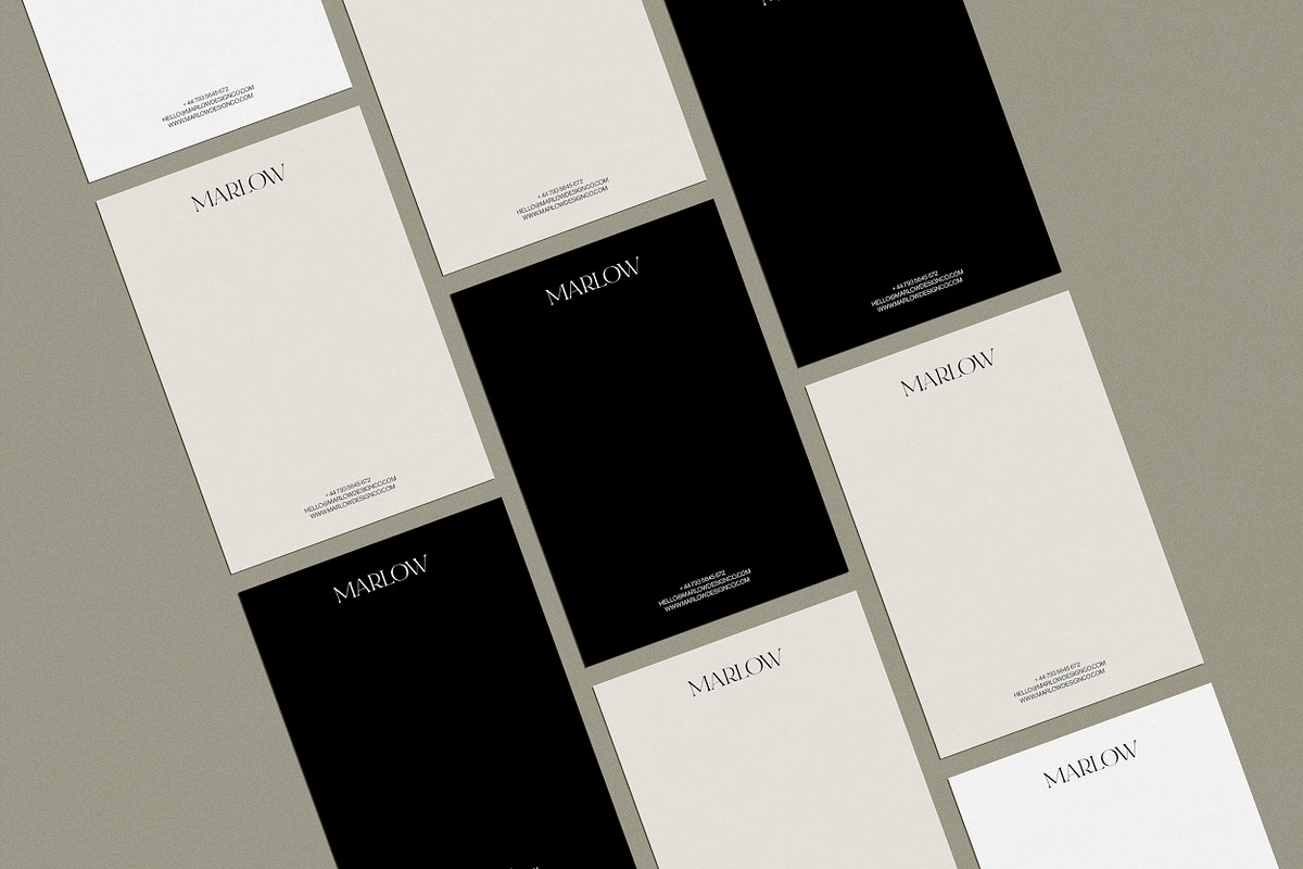 Branding Mockup Scene Creator, a Books & Magazine Mockup by Moyo Studio (Photo 15 of 29)