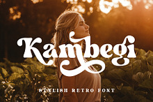 Kambegi