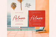 Podium Signature 90s Script Font, a Handwritten Font by Ivan Rosenberg (Thumbnail 12 of 17)