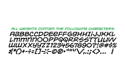 Babble, a Font by Comicraft Fonts (Thumbnail 3 of 3)
