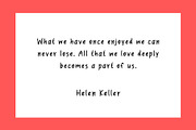 No Brand is a cute handwritten font, a Handwritten Font by Brown Cupple (Thumbnail 3 of 5)