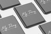 Simsalty Barthilon Elegant Signature, a Script Font by Denustudios (Thumbnail 3 of 12)