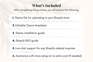 Fine Jewelry - Elegant Shopify Theme