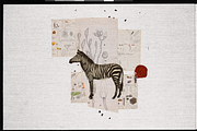 SALE! 400+ Textures, Scribbles..., a Texture Graphic by Lilithcollageart (Thumbnail 8 of 8)