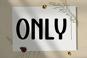 Learning Authentic, a Script Font by InermediaSTUDIO (Thumbnail 4 of 7)