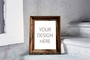 Mockup, a Presentation Template by Allstock (Thumbnail 1 of 2)
