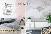 Frames & Walls Scandinavian Bundle-2, a Print Template by Yuri-U (Thumbnail 18 of 44)
