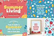 Handwritten Font Bundle - Vol 03, a Serif Font by Lollipop Hand Drawn (Thumbnail 7 of 11)