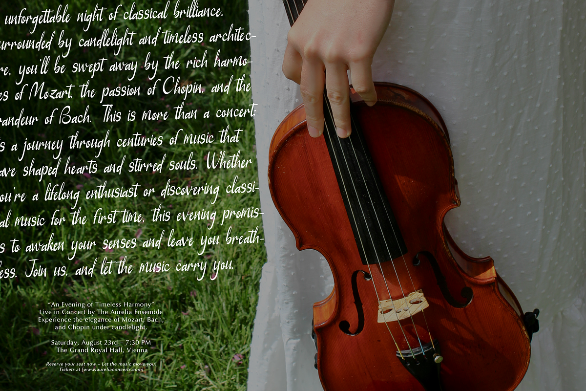Serena Note Casual Handwritten Font, a Handwritten Font by gracetype_studio (Photo 4 of 12)