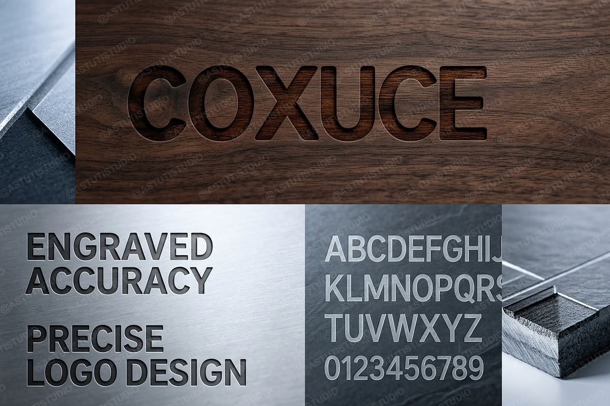 Coxuce - Elegant Serif Typeface, a Serif Font by Astuti Studio (Photo 15 of 25)