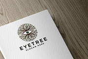 Eye Tree Logo, a Branding & Logo Template by Design_Planet (Thumbnail 5 of 5)