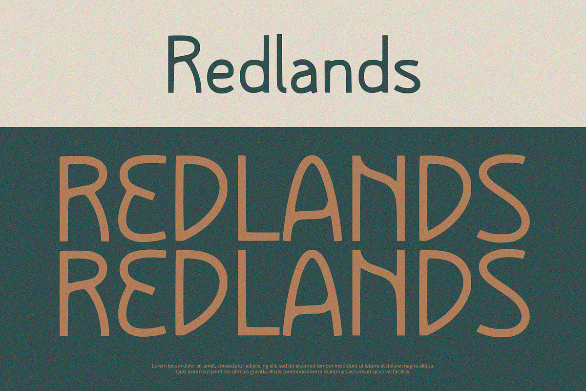 Bastion - Sans Serif Font, a Sans Serif Font by Alpaprana (Photo 3 of 10)