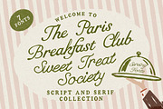 Handwritten Autumn Signage Fonts, a Handwritten Font by Laras Wonderland (Thumbnail 17 of 20)