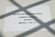 Capu - Elegant Modern Serif Font for, a Font by Astuti Studio (Thumbnail 2 of 16)