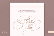 Ecatherina - legendary script, a Script Font by Blessed Print (Thumbnail 24 of 42)