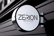 Nexora – Modern Logo Font, a Sans Serif Font by overlaytemplates (Thumbnail 4 of 6)