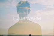 FILM FRAMES & TEXTURES BUNDLE, a Texture Graphic by The Muza (Thumbnail 14 of 14)