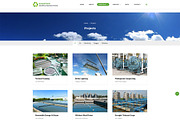 GreenTech - WordPress Business Theme, a WordPress Template by GretaThemes (Thumbnail 3 of 5)